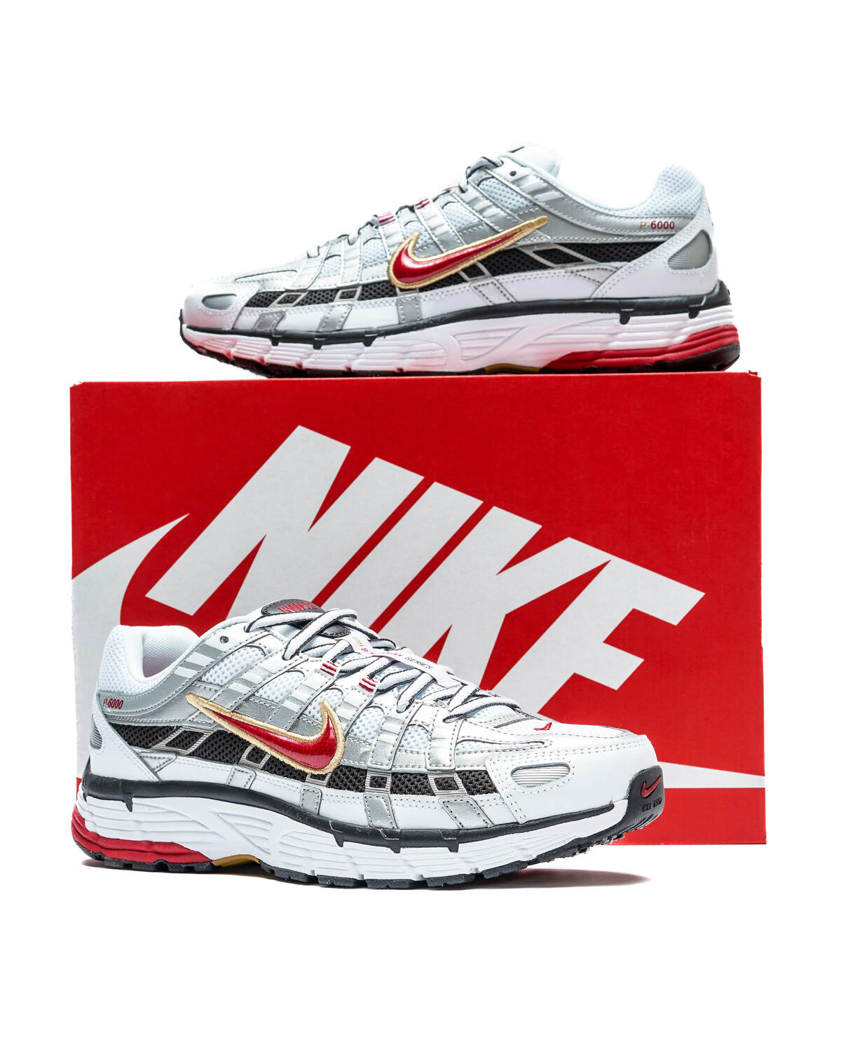 Nike WMNS P-6000